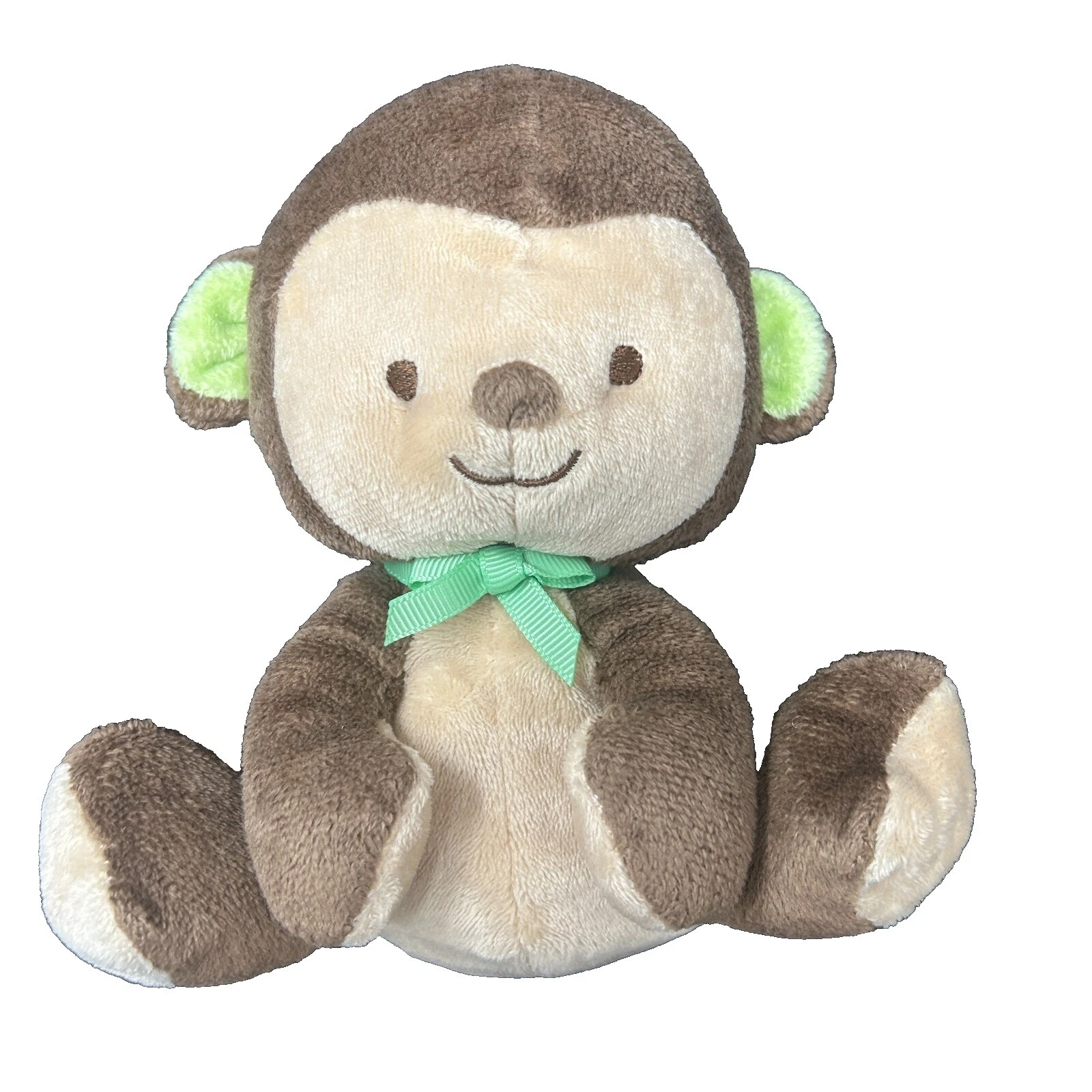 Marrón Fisher-Price Juguetes Peluche Bebé