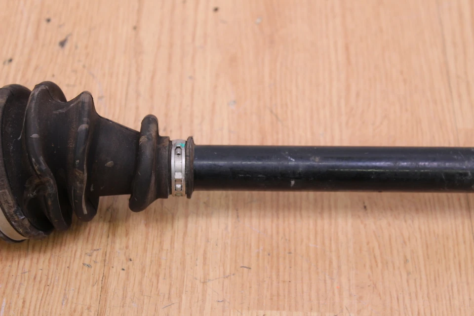 2011 POLARIS SPORTSMAN 850 XP EPS Rear Right CV Axle - Image 4 of 4