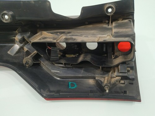 00946602RE piloto trasero derecho para CITROEN C4 GRAND PICASSO 2010 520341 - Imagen 3 de 21