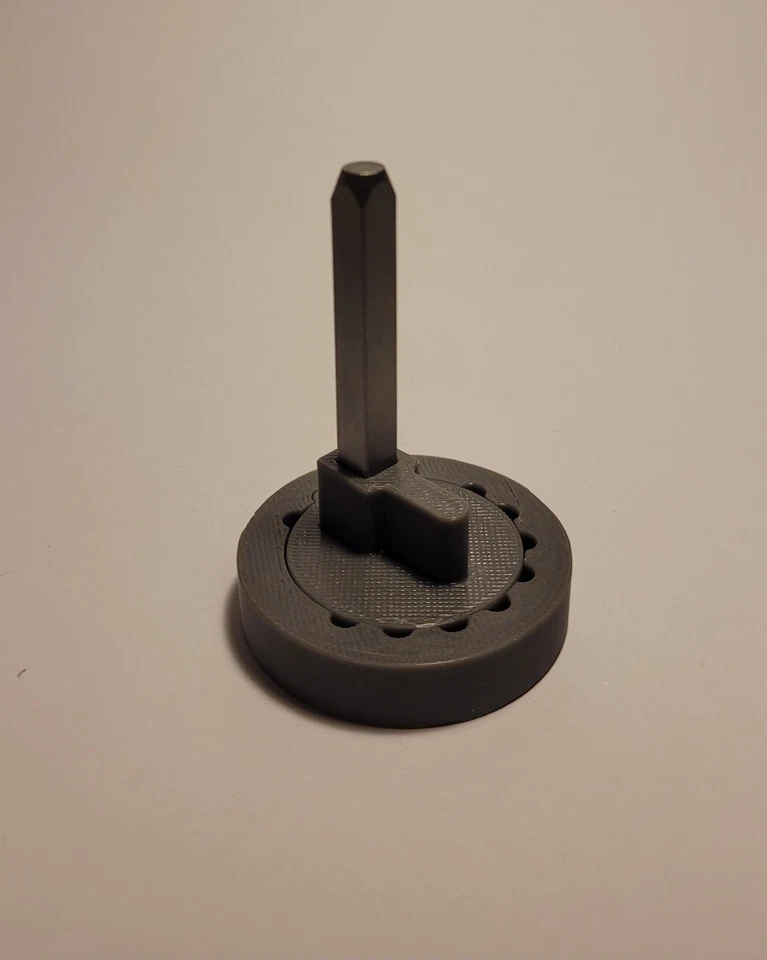 Steel Seed Hardware Wallet Set für Krypto-Währungen Bitcoin, Etherium & Co. - Bild 3 von 4