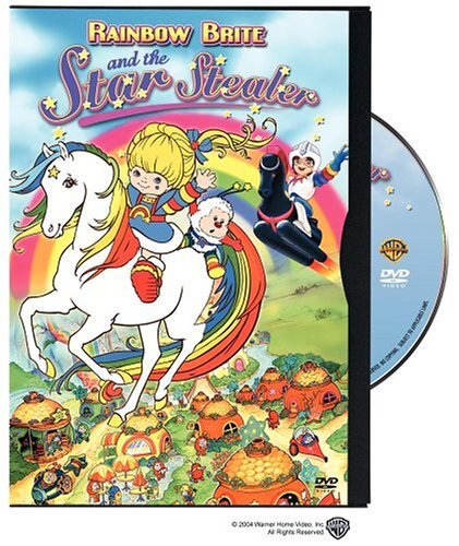 rainbow brite movie online free