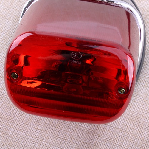 Brake Light Replacement For Yamaha Virago XV250 & XV400