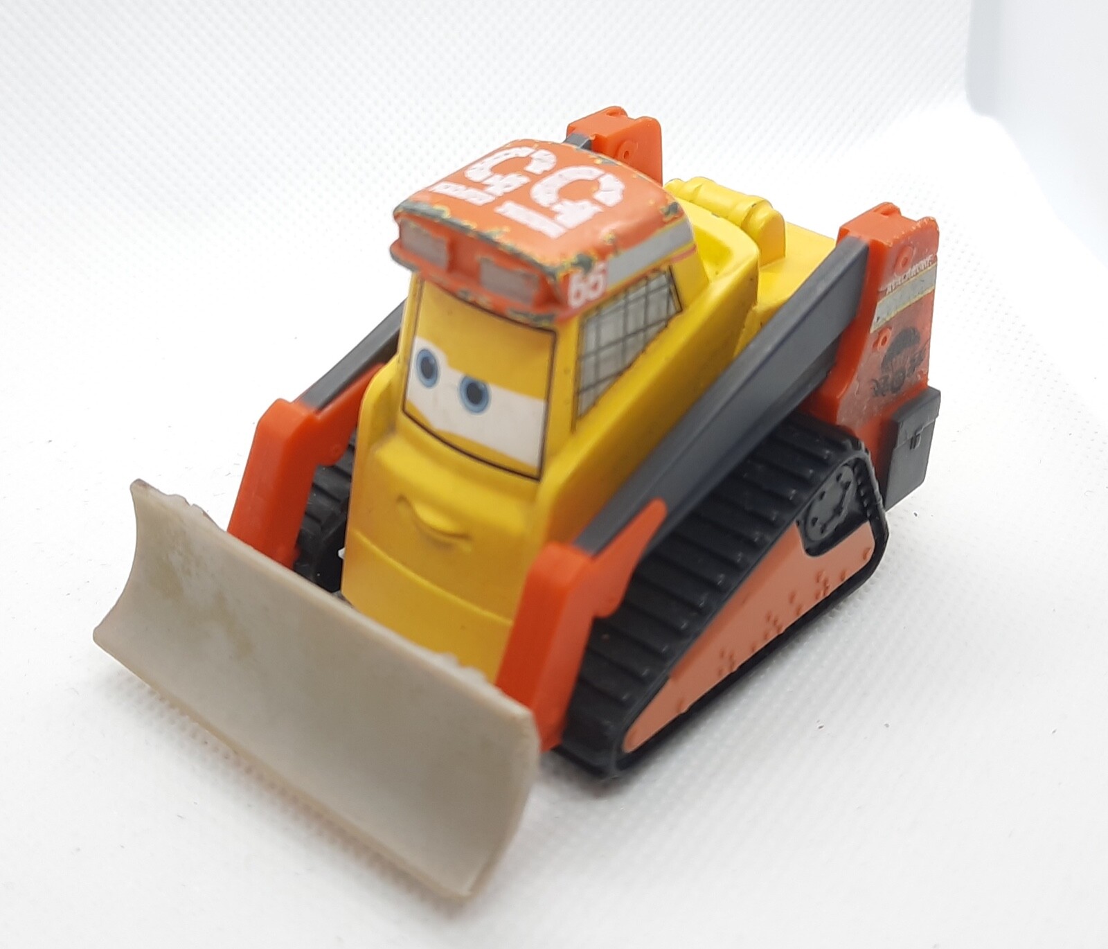 Disney toy Planes Cars vehicles Dusty Leadbottom Blackout Pulaski Drip