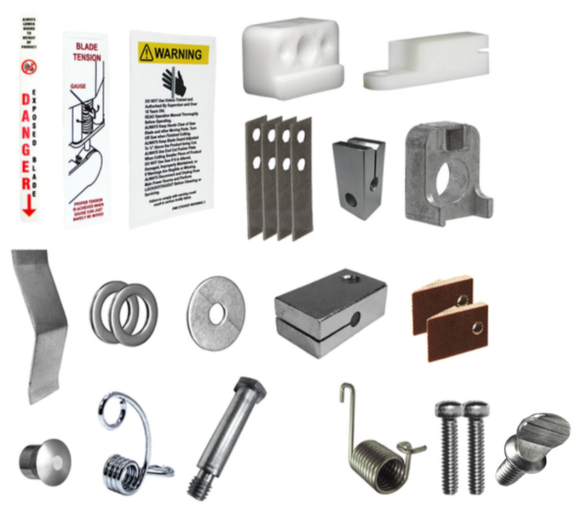 Kit Reparación Piezas para Sierra Biro Modelos 11, 3334, Y 3334-4003, Reemplaza 16700