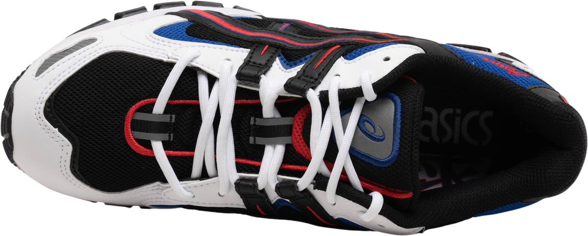 Preços baixos em ASICS Gel Kayano 5 360 White Royal | eBay Preços baixos em ASICS Gel Kayano 5 360 White Royal | eBay