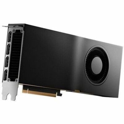 NVIDIA Quadro RTX 5000 ADA 32GB GDDR6 Graphic Card