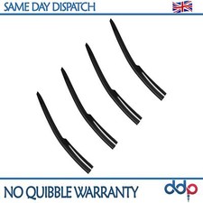 Windabweiser Vordere Hintere 4PCS Hyundai i20 MK3 Hb 5D BC3/B13 2020 Auf