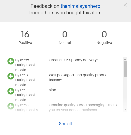 Pure Shilajit From High Himalaya Nepal 30g 40g & 80g In Glass Jar eBay