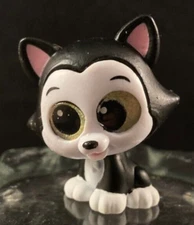 Disney Doorables - Figaro - Mickey & Friends - Series 5 - Common