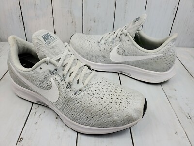 nike air zoom pegasus 35 cool grey