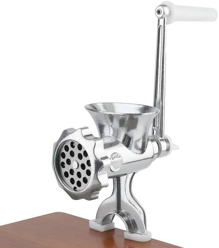 fleischwolf meat mincer