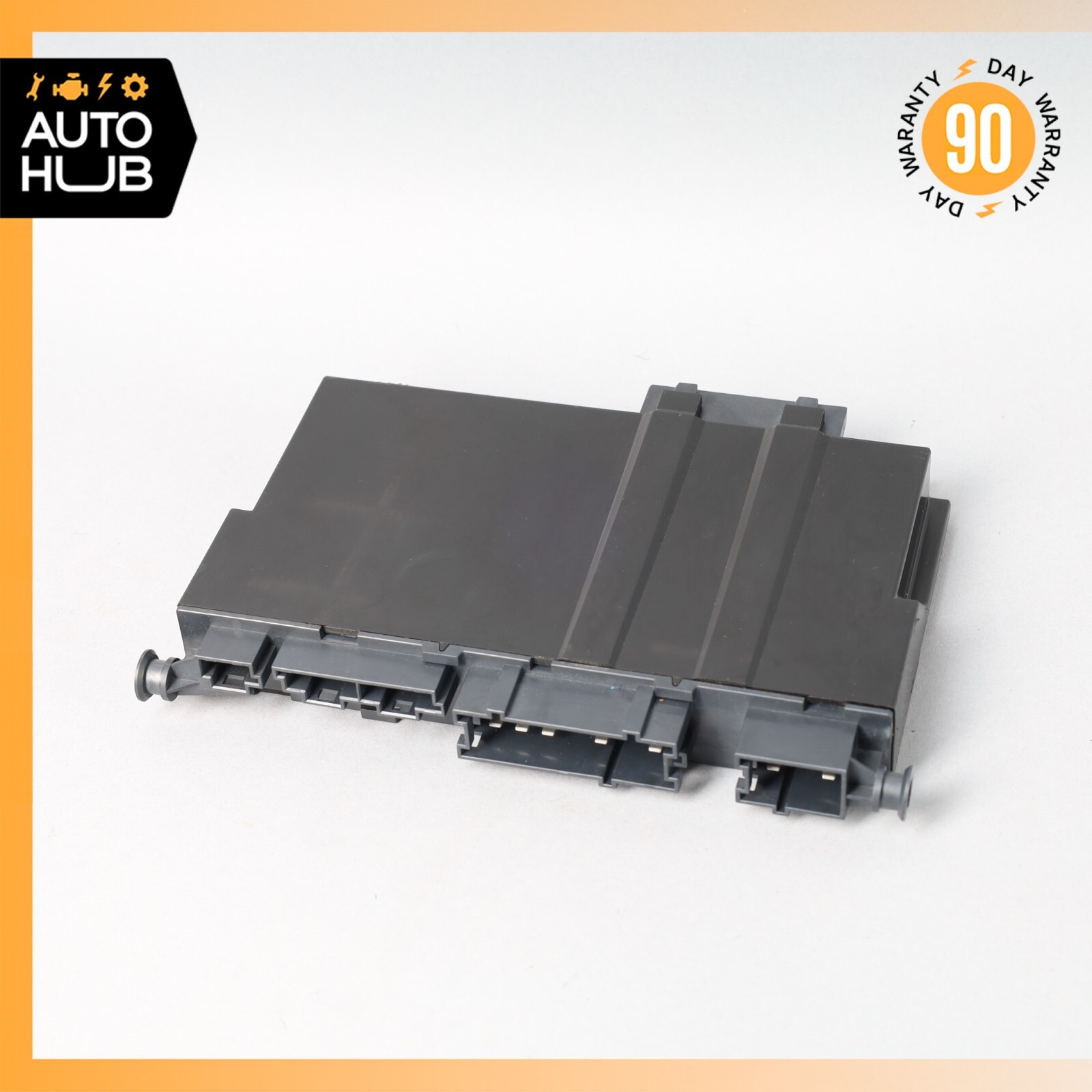 14-20 Maserati Quattroporte M156 Levante M161 Seat Control Module Left Side OEM