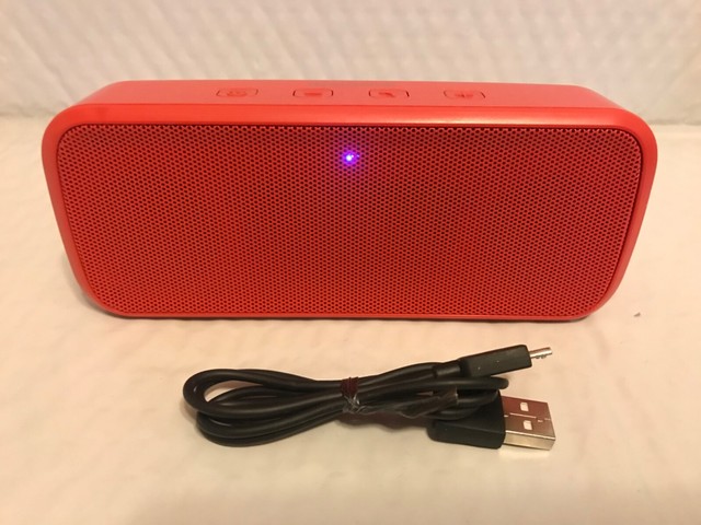 insignia portable bluetooth speaker 2