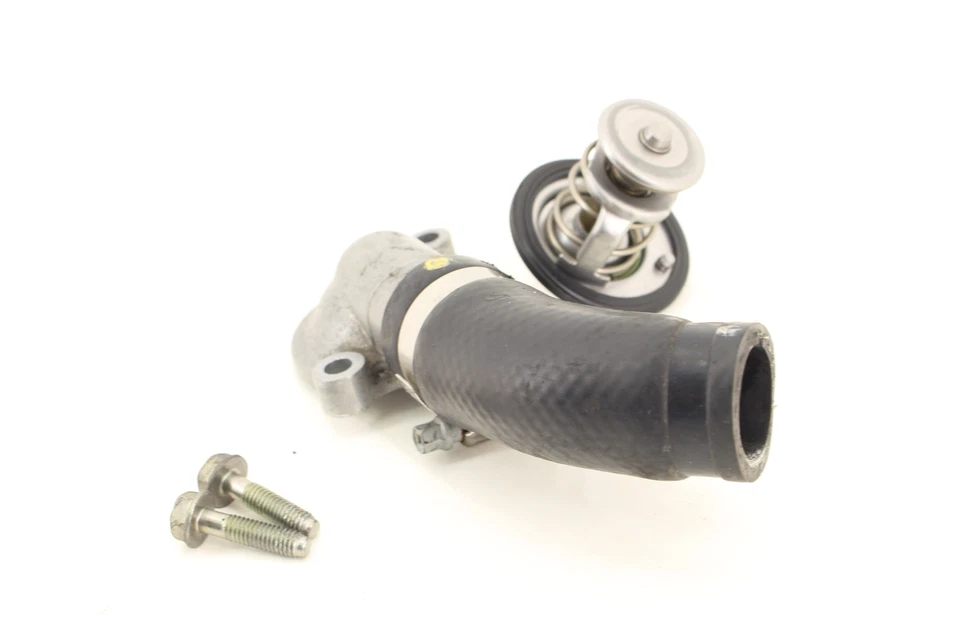 Honda Cbr600rr 2009 radiador de temperatura termostato 19320-MFJ-D01 Foto 3 de 4