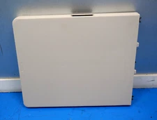 Lifetime 6-Foot Fold-in-Half Table, Almond White (80264) ( PICK UP ONLY )