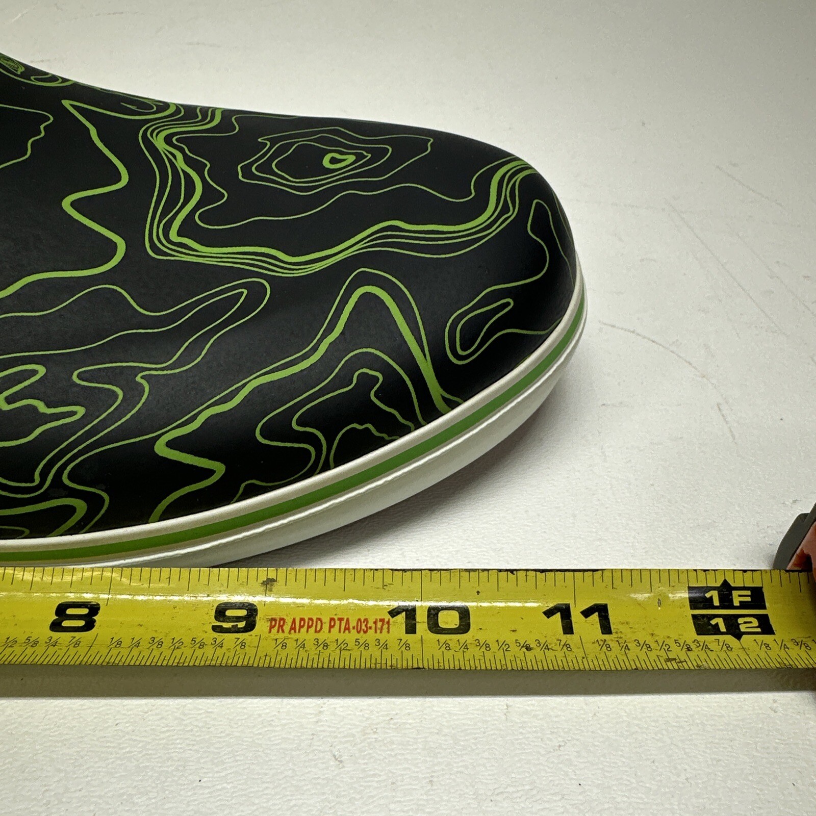 Googan Squad Prototype Rubbers Deck Boot Shoes  1… - image 14