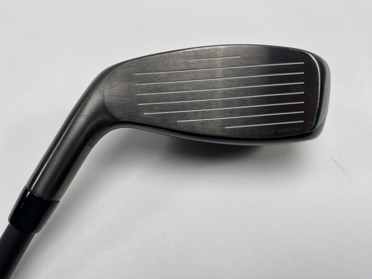 Callaway Apex Pro '21 Hybride 18° - Shaft MMT 80 Rigide - Neuf (sans Cellophane)