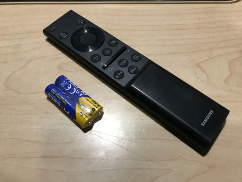 Original Samsung BN59-01388A Remote