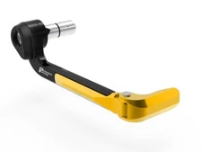 Brake Lever Protector Sches Gold Ducabike Ducati Scrambler Sixty2 2016 > 2021 DB3