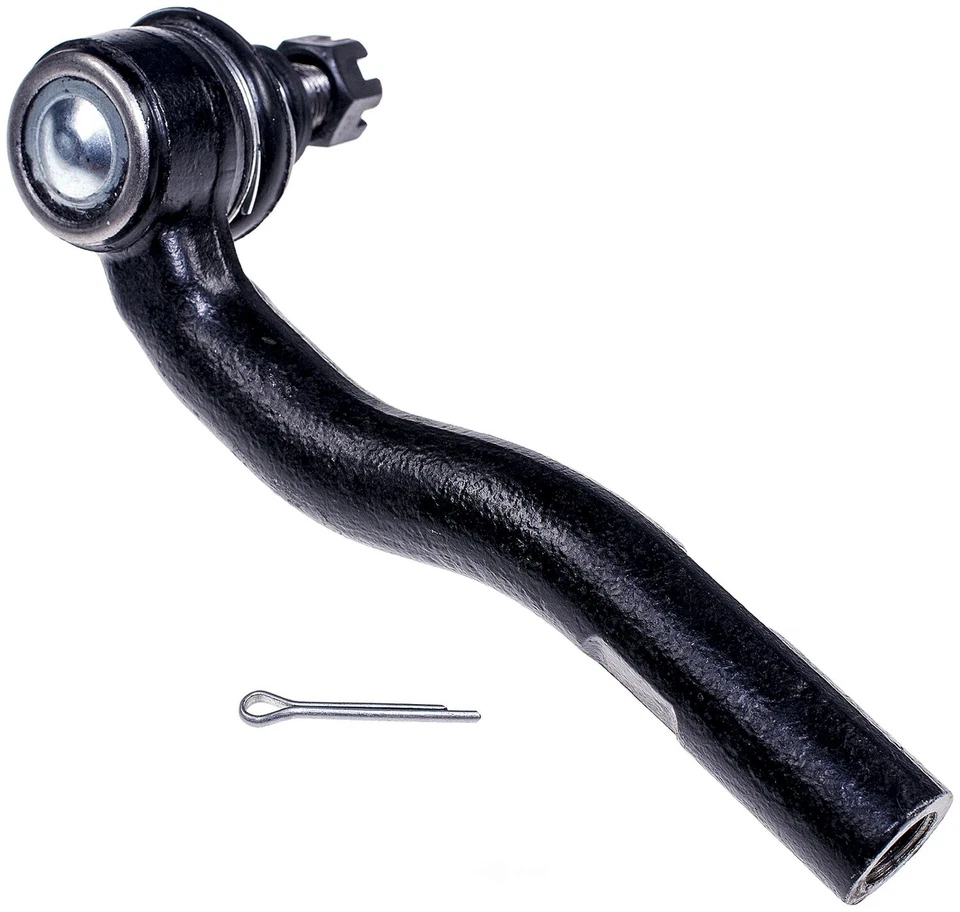 Конец рулевого троса подходит для Lexus SC430 GS300 GS430 MAS INDUSTRIES 1990-2010 годов выпуска - Изображение 2 из 2