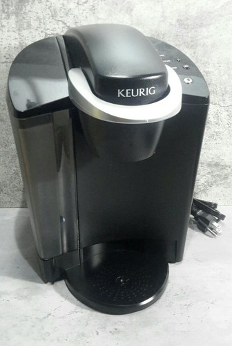 Keurig Elite Coffee Maker B40 Black 