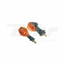 INDICATORE FRECCIA ANTERIORE SINISTRA SUZUKI DL V-STROM 650 2004-2008