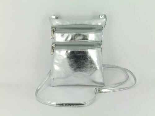 Pochette Donna Mini a Mano GUM Numbers Small linea Pochette Mania colore Oro Rosa a sconto