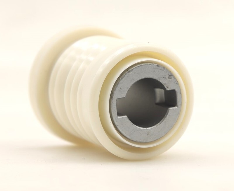 NEW OEM Front Crossmember Mounting Bushing 62485F2000 for Hyundai