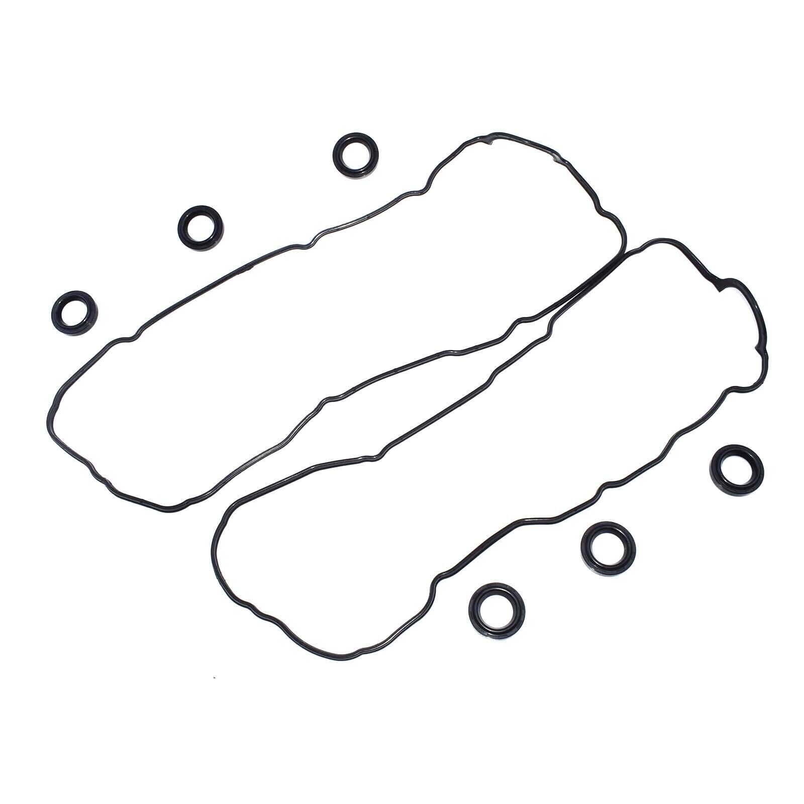 Engine Valve Cover Gasket Set VS 50588 R eBay
