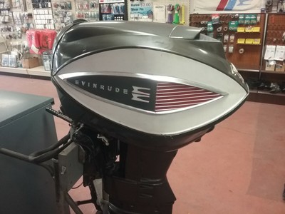 Evinrude Boat Motor Serial Number Check | Webmotor.org