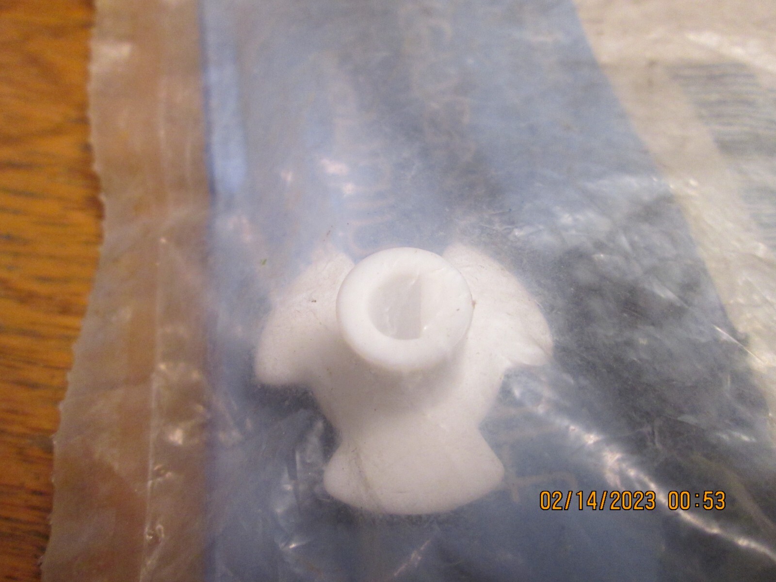 GE Washer Gasket WH08X10066 (oem) for sale online eBay