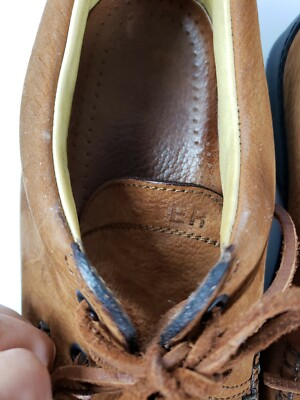 Mens Valleverde Boxster Loafers Lace Up Shoes Aria  display picture 3