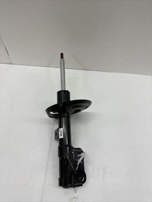 Toyota OEM 10-15 4runner Front Suspension-strut Left 4852080233