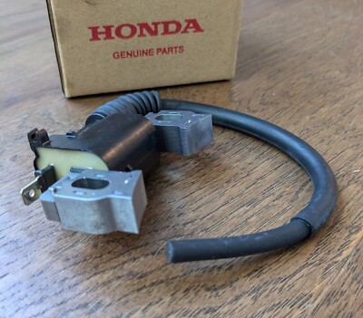 Ignition Coil Module 30500-ZE1-003 Fits Honda GX110 GX120 GX140 GX160 Ignition Coil Module 30500-ZE1-003 Fits Honda GX110 GX120 GX140 GX160