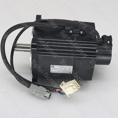 1PCS Used FUJI GYC751DC1-SA-B Servo Motor Tested 