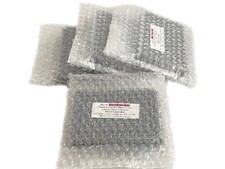 (4) MatTek 96-Well Glass Bottom Multiwell Plates Collagen Coat PBK96GCOL-1.5-5-F