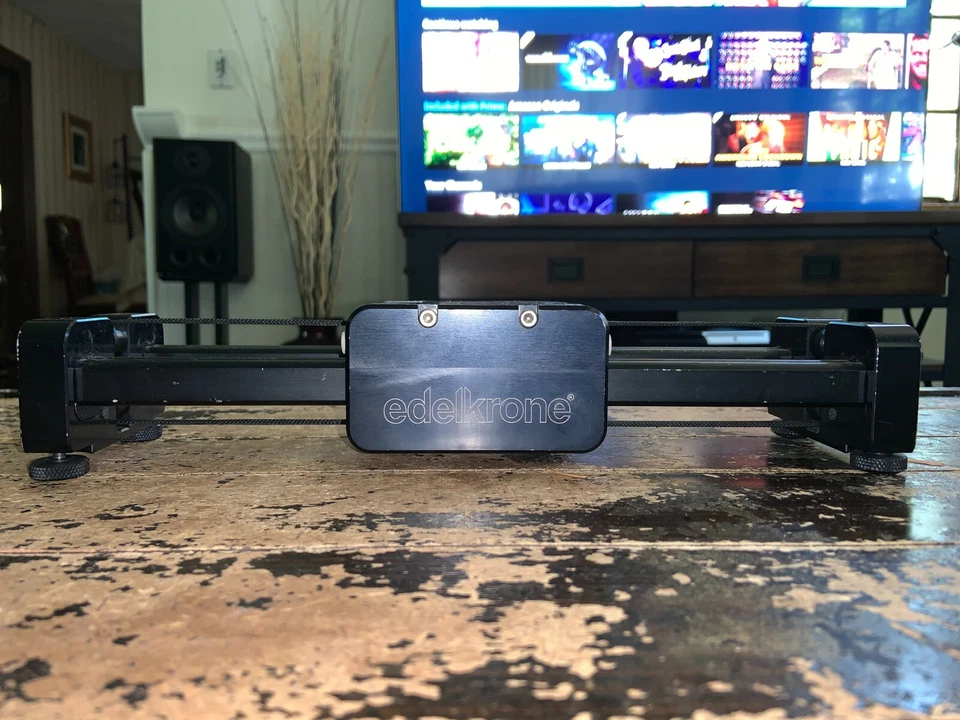 Edelkrone Slider Plus V2 - Image 2 of 4