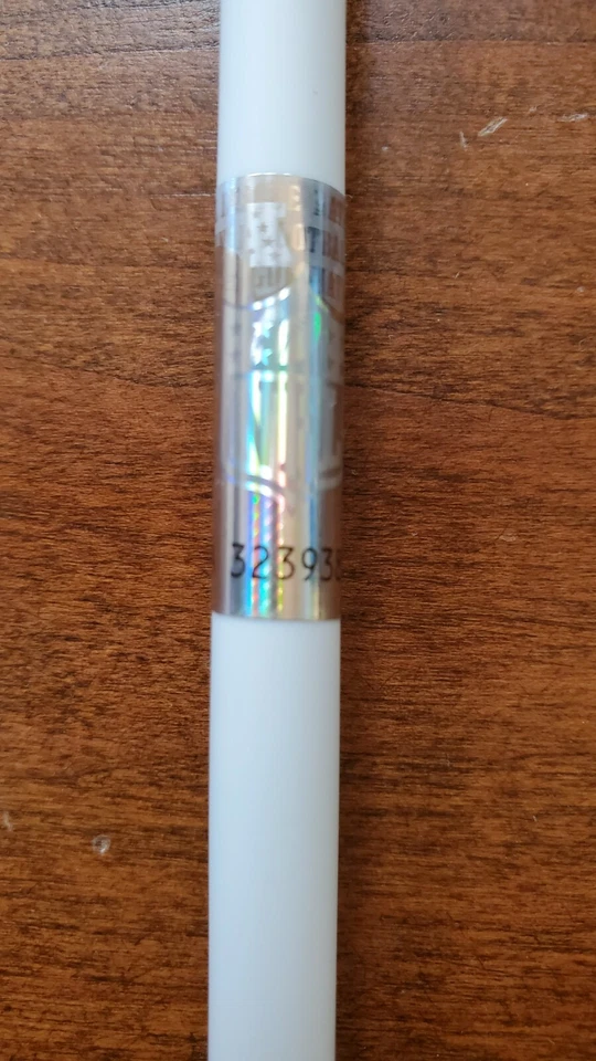 50 Green Bay Packers Brett Favre #4 banderas y 1 tarjeta coleccionable Topps autografiada Foto 3 de 4