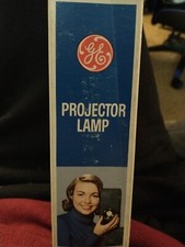 GE DFY Projector Lamp 1000 Watt 115-120 Volt General Electric Projection