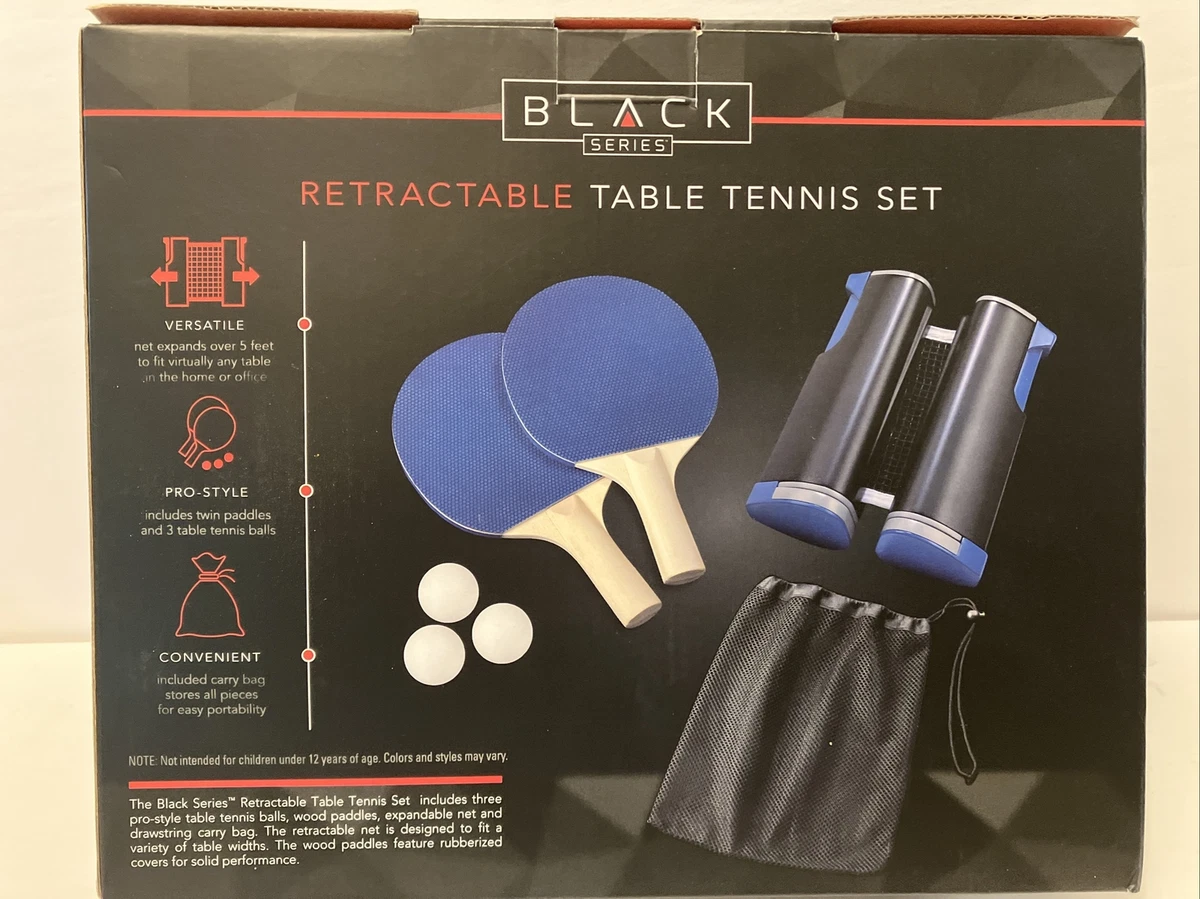 Ping sale pong equipment