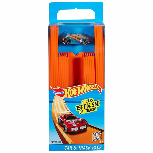 hot wheels flk92