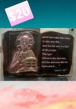 Bible book/scripture 