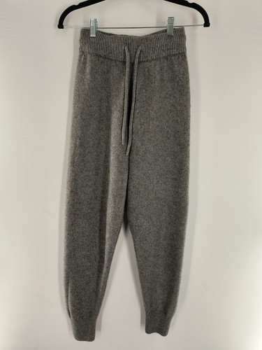H&M Pulloverhose Größe Damen klein grau konisch 022 - Bild 4 von 6