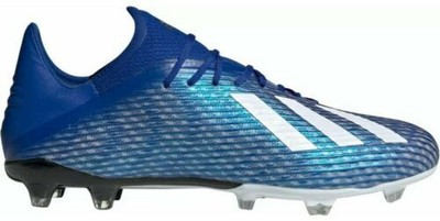 adidas x 19.2 fg soccer cleats