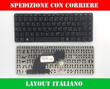 TASTIERA HP PROBOOK 736653-061 V139426BK1 IT 738688-061 640 G1 645 G1 *LEGGERE*