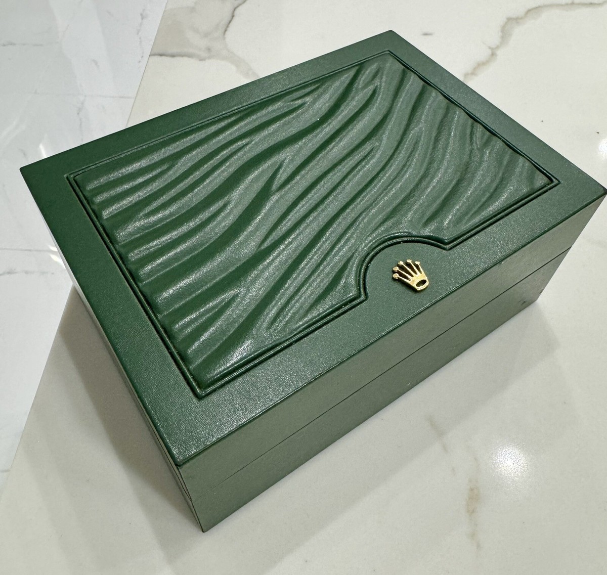 Authentic ROLEX Watch Box For Submariner Date 116610 114060 116613