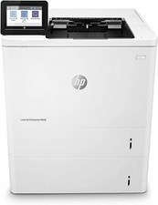 HP LaserJet Enterprise M608X Laser Printer AIM-ReCertify Free Ship K0Q19A
