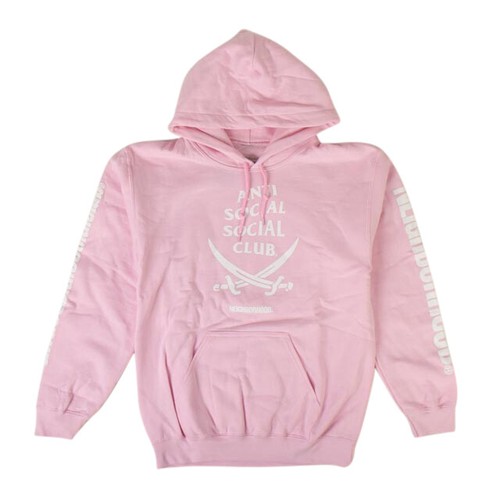 6IX Hoodie Sweatshirt Size 