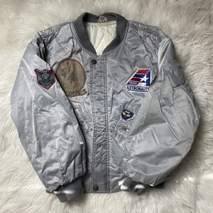 ebay nasa jacket