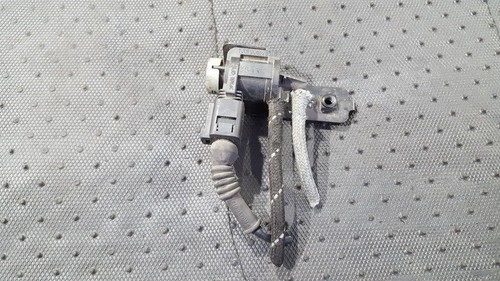 Volkswagen Golf 2002 Electrical selenoid (Electromagnetic solenoid #231007-47